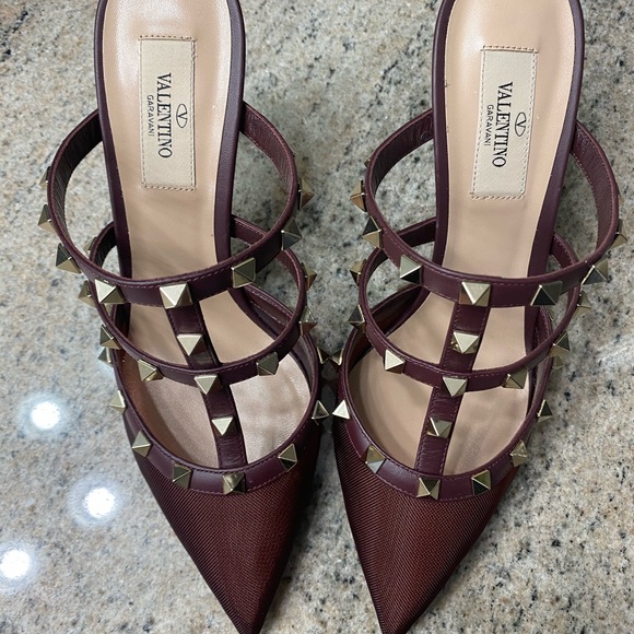 Valentino Shoes - Valentino